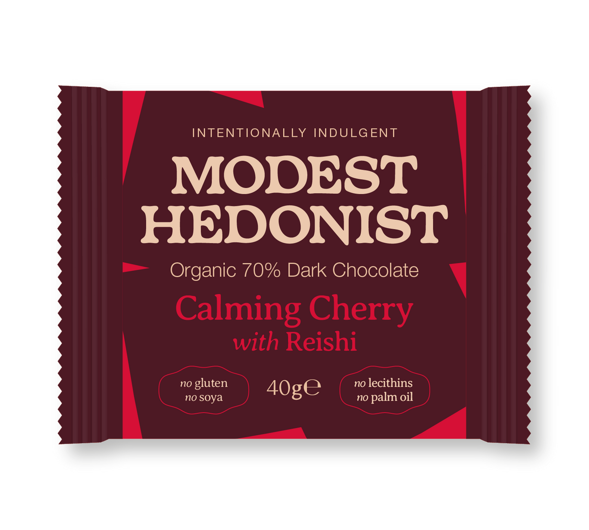 Calming Cherry with Reishi