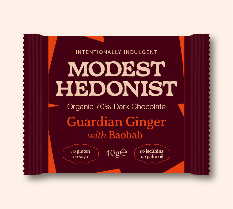 Guardian Ginger with Baobab
